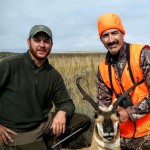 Bob and Ross Pronghorn Hunt 2015 (1)