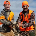 Bob and Ross Pronghorn Hunt 2015 (2)
